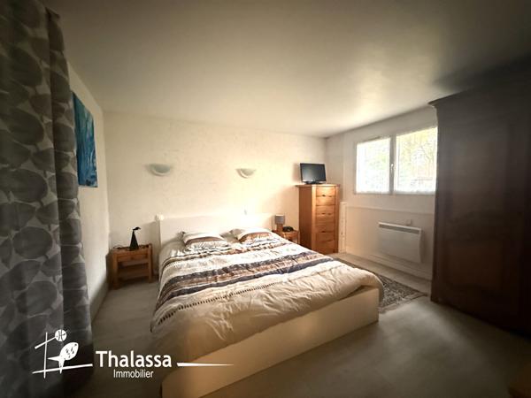 Maison Saint Brevin Les Pins 8 pièce(s) 181 m2,  
Saint brevin les pins 44250