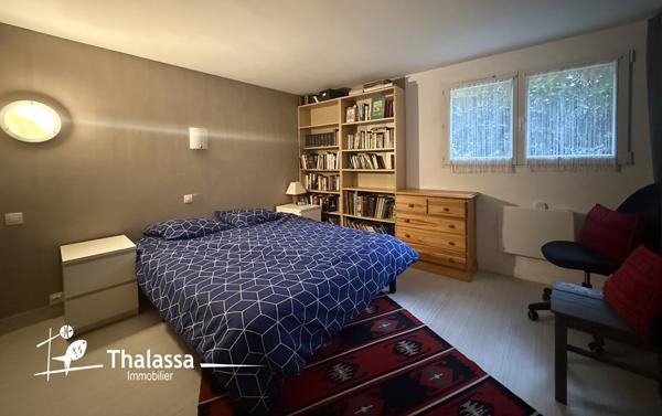 Maison Saint Brevin Les Pins 8 pièce(s) 181 m2,  
Saint brevin les pins 44250