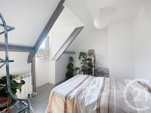 Maison à vendre  5 pièces - 108 m2 TRACY LE VAL - 60