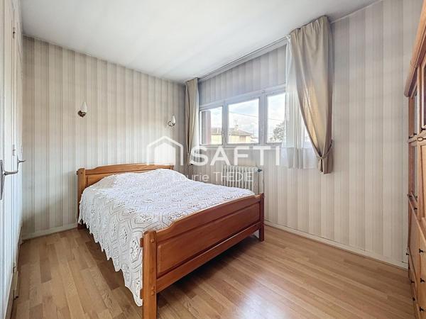 Maison 5 pièces 98m2 - l'Union