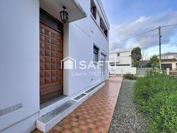 Maison 5 pièces 98m2 - l'Union