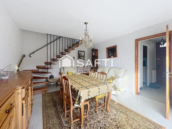 Maison 5 pièces 98m2 - l'Union