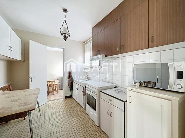 Maison 5 pièces 98m2 - l'Union