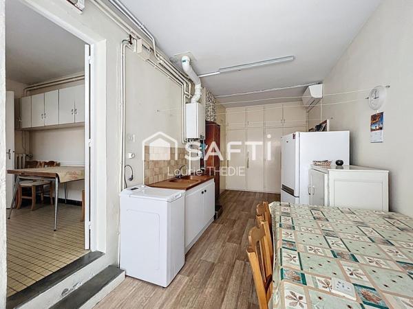 Maison 5 pièces 98m2 - l'Union