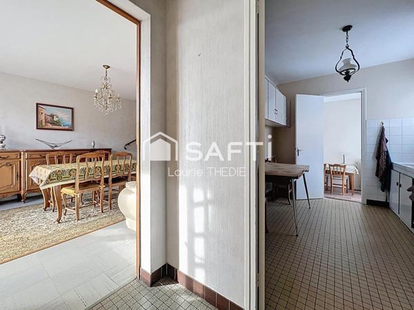 Maison 5 pièces 98m2 - l'Union