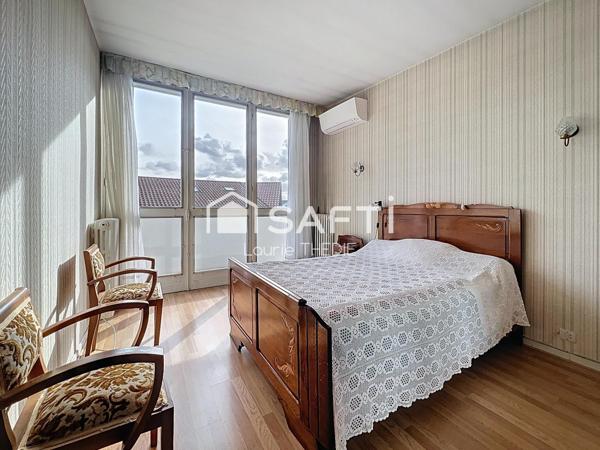 Maison 5 pièces 98m2 - l'Union