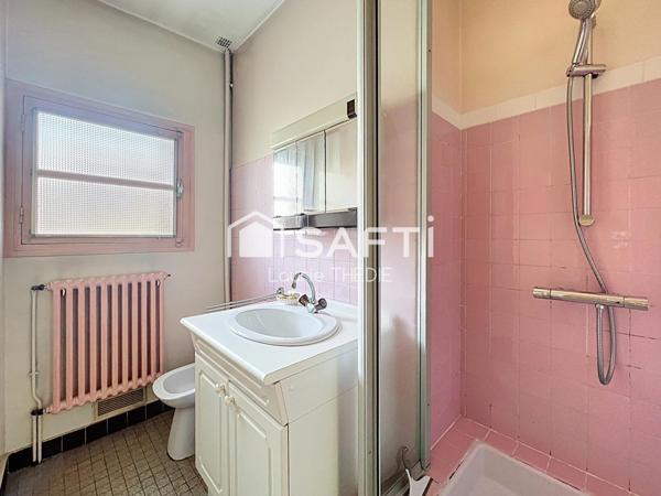 Maison 5 pièces 98m2 - l'Union