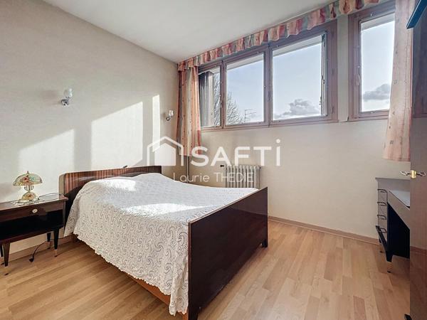 Maison 5 pièces 98m2 - l'Union