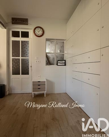 Maison à vendre 4 pièces 74 m² Rezé