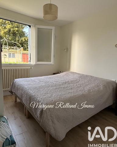 Maison à vendre 4 pièces 74 m² Rezé