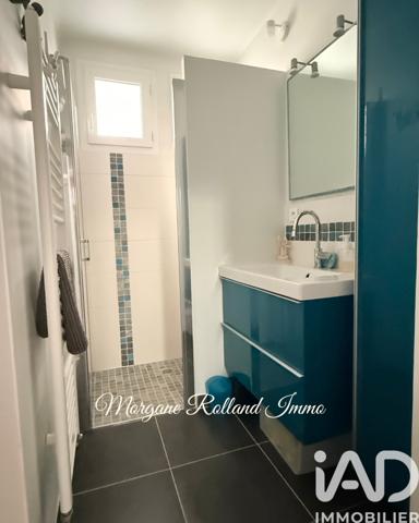 Maison à vendre 4 pièces 74 m² Rezé