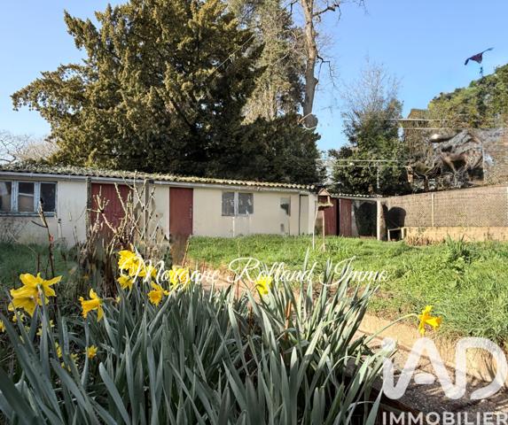 Maison à vendre 4 pièces 74 m² Rezé