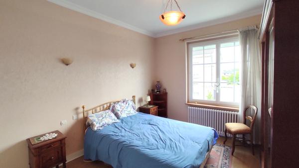 Belle maison proche du centre ville.