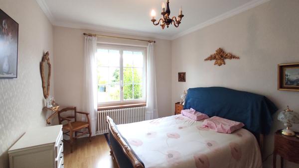 Belle maison proche du centre ville.