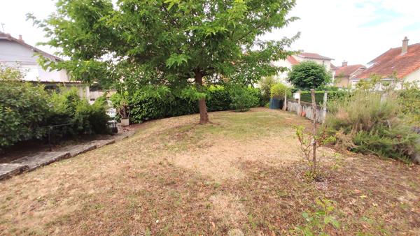 Belle maison proche du centre ville.