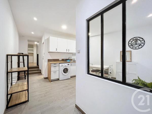 Appartement F2 à vendre  2 pièces - 33 m 2   BEAUCOURT  - 90