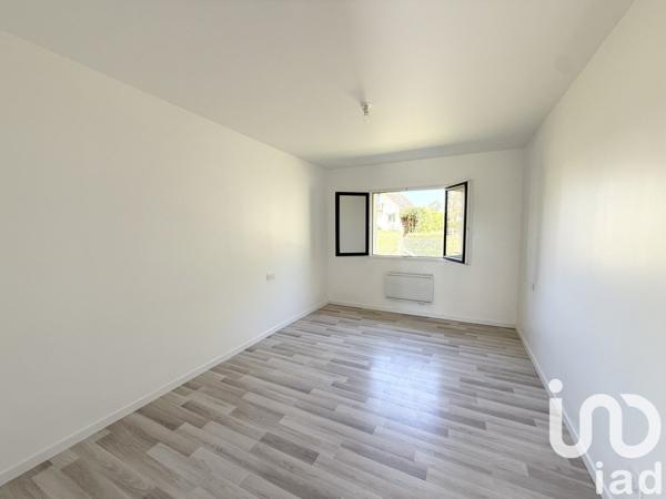Maison à vendre 5 pièces 120 m² Bernay