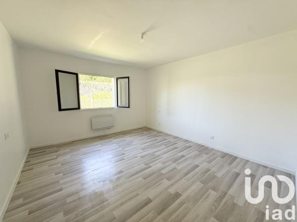 Maison à vendre 5 pièces 120 m² Bernay