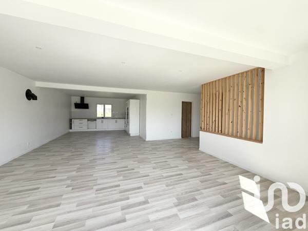 Maison à vendre 5 pièces 120 m² Bernay