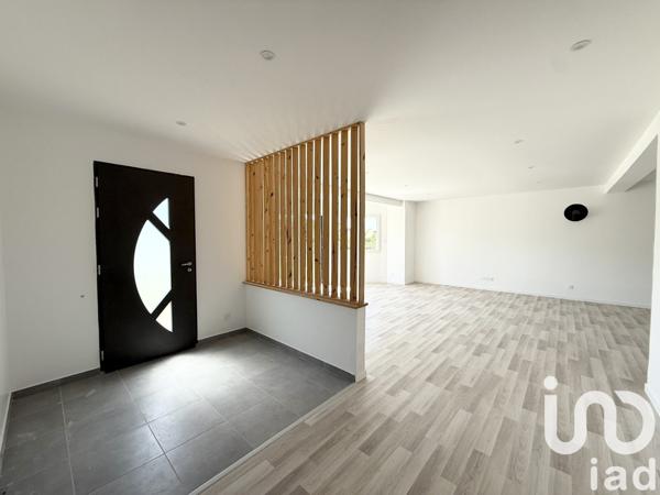 Maison à vendre 5 pièces 120 m² Bernay