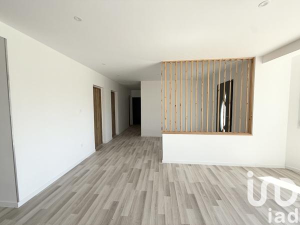 Maison à vendre 5 pièces 120 m² Bernay