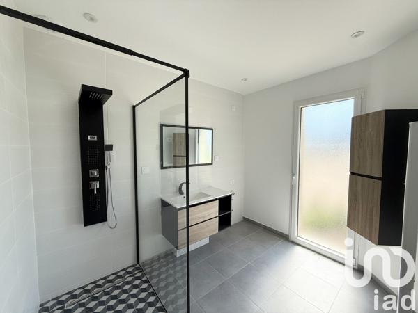 Maison à vendre 5 pièces 120 m² Bernay