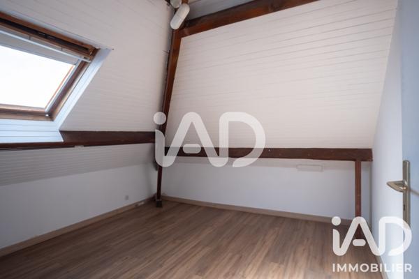 Maison à vendre 8 pièces 159 m² Moret-Loing-et-Orvanne