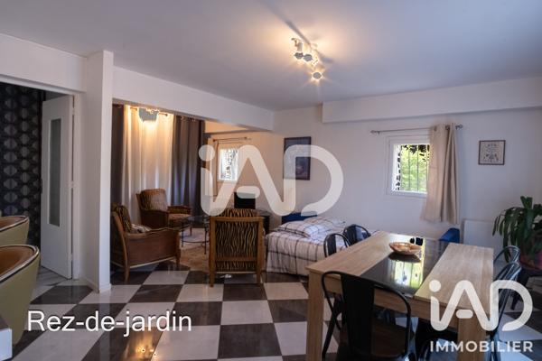 Maison à vendre 8 pièces 159 m² Moret-Loing-et-Orvanne