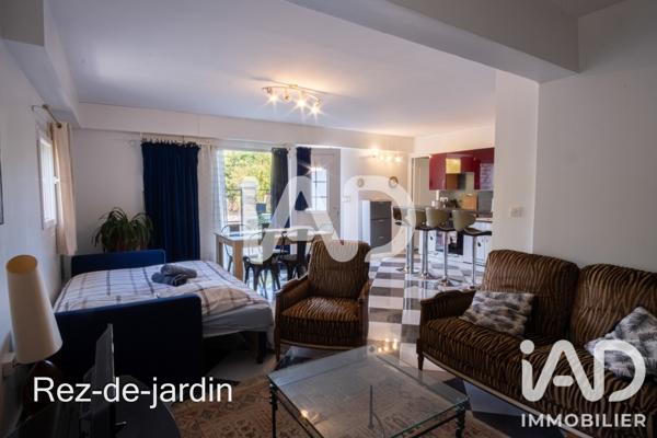 Maison à vendre 8 pièces 159 m² Moret-Loing-et-Orvanne
