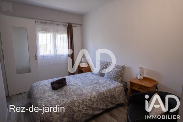 Maison à vendre 8 pièces 159 m² Moret-Loing-et-Orvanne