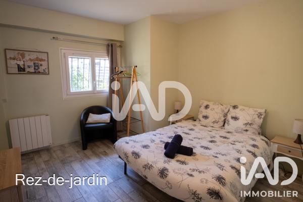 Maison à vendre 8 pièces 159 m² Moret-Loing-et-Orvanne