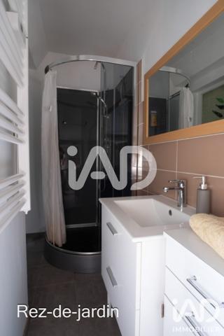 Maison à vendre 8 pièces 159 m² Moret-Loing-et-Orvanne