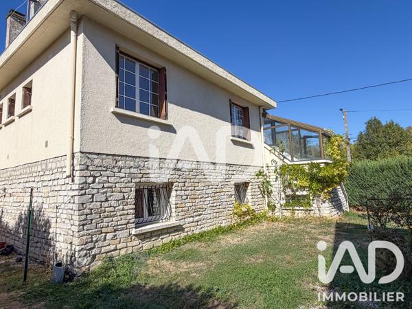 Maison à vendre 8 pièces 159 m² Moret-Loing-et-Orvanne