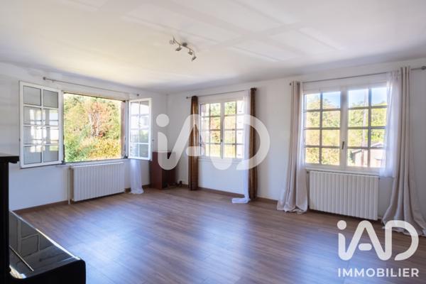 Maison à vendre 8 pièces 159 m² Moret-Loing-et-Orvanne