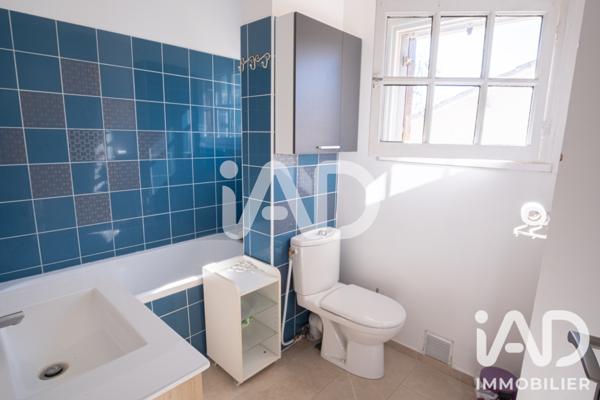 Maison à vendre 8 pièces 159 m² Moret-Loing-et-Orvanne