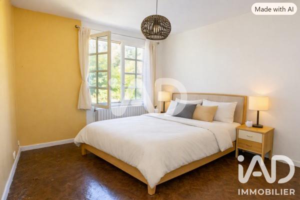Maison à vendre 8 pièces 159 m² Moret-Loing-et-Orvanne