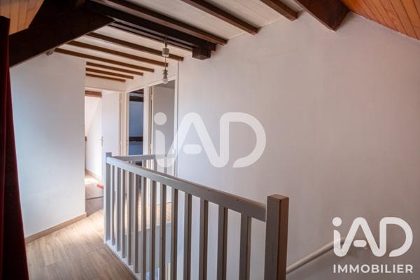 Maison à vendre 8 pièces 159 m² Moret-Loing-et-Orvanne
