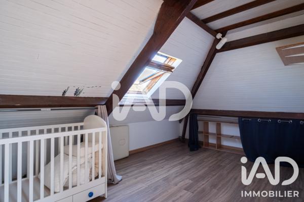 Maison à vendre 8 pièces 159 m² Moret-Loing-et-Orvanne