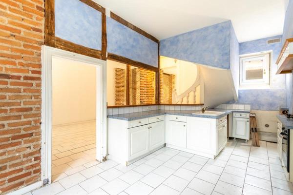 Maison Romorantin 8 pièces 177 m2