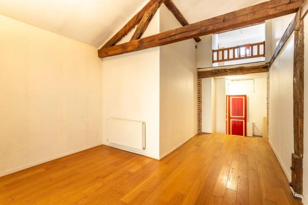 Maison Romorantin 8 pièces 177 m2