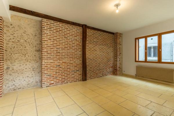 Maison Romorantin 8 pièces 177 m2