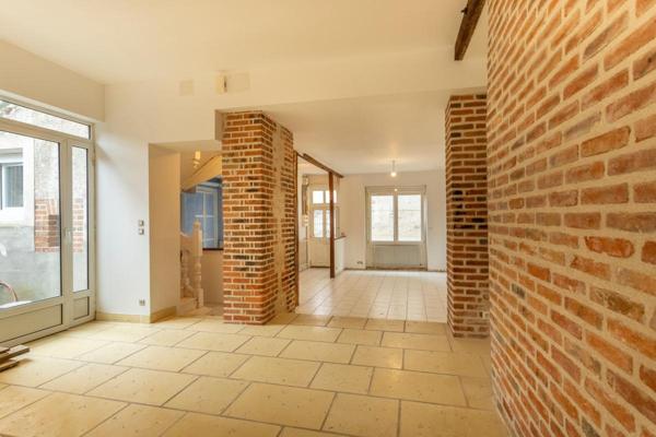 Maison Romorantin 8 pièces 177 m2