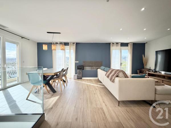 Maison à vendre  4 pièces - 98,42 m2 NICE - 06