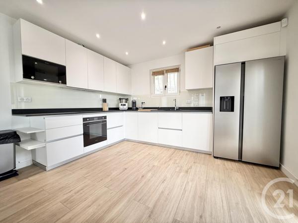 Maison à vendre  4 pièces - 98,42 m2 NICE - 06