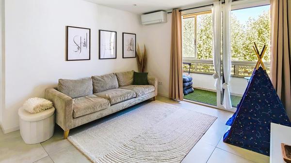 Appartement à SAINT-RAPHAEL, 83700 - 3 pièces 68m²