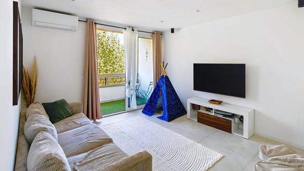 Appartement à SAINT-RAPHAEL, 83700 - 3 pièces 68m²