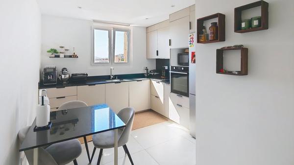 Appartement à SAINT-RAPHAEL, 83700 - 3 pièces 68m²