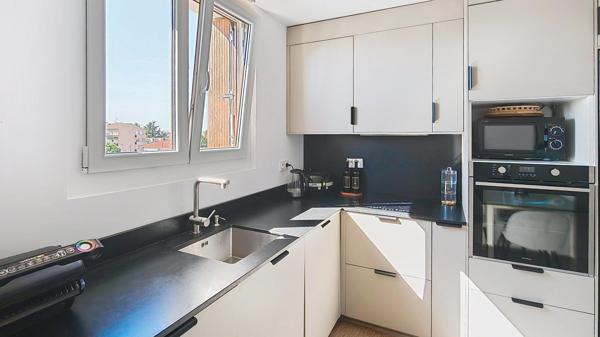 Appartement à SAINT-RAPHAEL, 83700 - 3 pièces 68m²