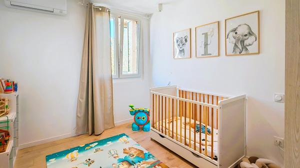 Appartement à SAINT-RAPHAEL, 83700 - 3 pièces 68m²