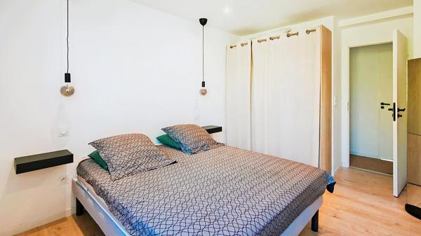 Appartement à SAINT-RAPHAEL, 83700 - 3 pièces 68m²